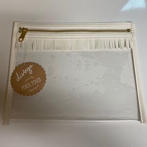 (NWT) Divoga brand pouch
